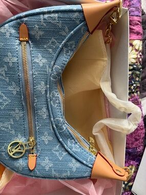 Louis Vuitton Handbag